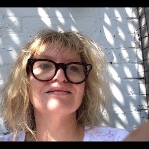 Meet your Posher, Joann